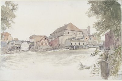  av Eduard Gaertner