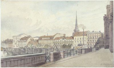  av Eduard Gaertner