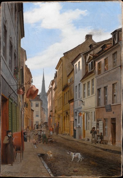  av Eduard Gaertner