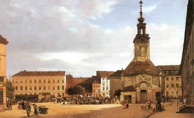  av Eduard Gaertner