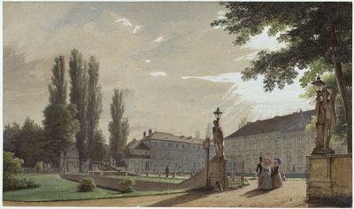  av Eduard Gaertner
