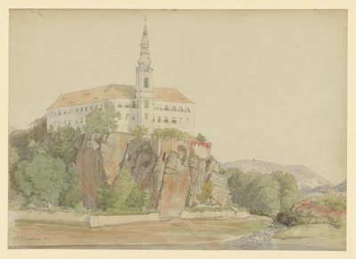  av Eduard Gaertner