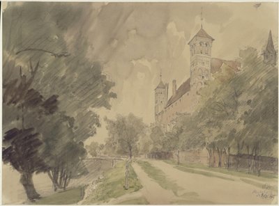  av Eduard Gaertner