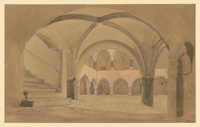  av Eduard Gaertner