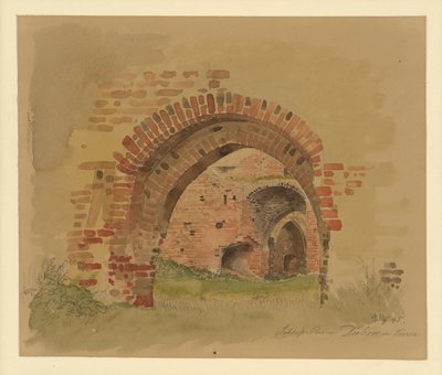  av Eduard Gaertner