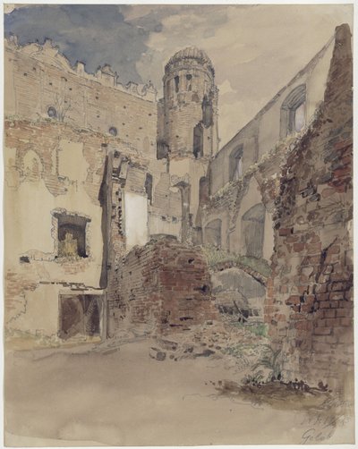  av Eduard Gaertner