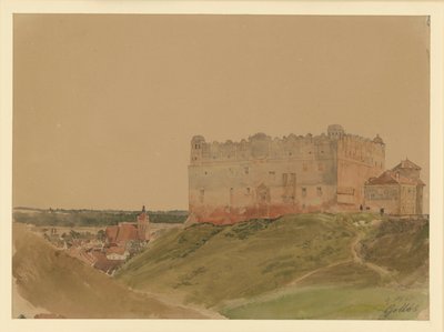  av Eduard Gaertner