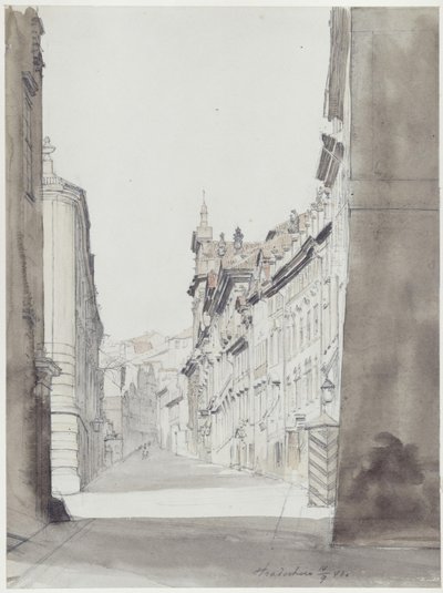  av Eduard Gaertner