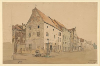  av Eduard Gaertner