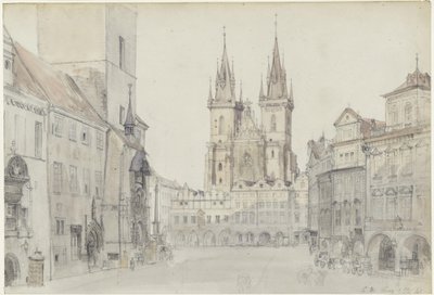  av Eduard Gaertner