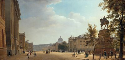 av Eduard Gaertner