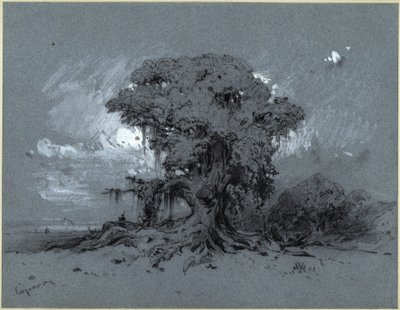  av Eduard Hildebrandt