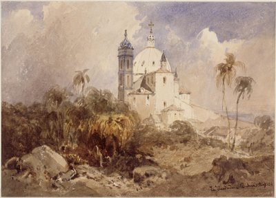  av Eduard Hildebrandt