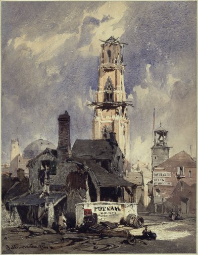  av Eduard Hildebrandt