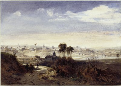  av Eduard Hildebrandt