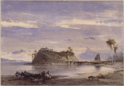  av Eduard Hildebrandt