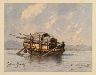  av Eduard Hildebrandt