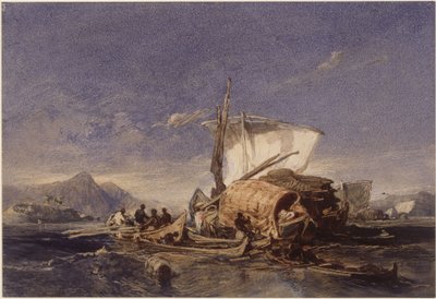  av Eduard Hildebrandt