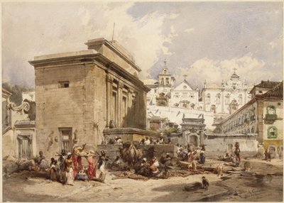  av Eduard Hildebrandt
