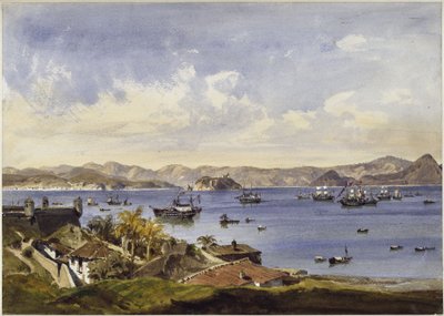  av Eduard Hildebrandt