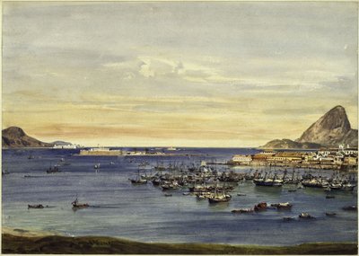  av Eduard Hildebrandt