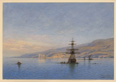  av Eduard Hildebrandt