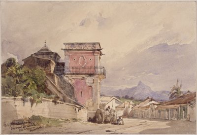  av Eduard Hildebrandt