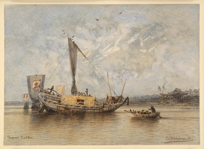  av Eduard Hildebrandt