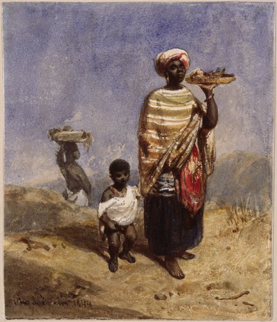  av Eduard Hildebrandt