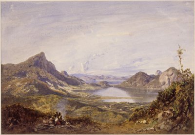  av Eduard Hildebrandt