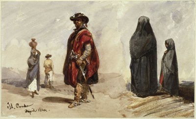  av Eduard Hildebrandt