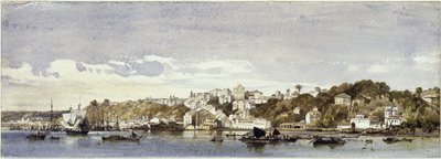  av Eduard Hildebrandt