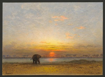  av Eduard Hildebrandt