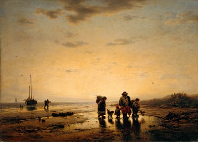  av Eduard Hildebrandt