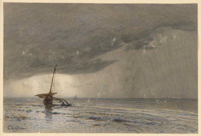  av Eduard Hildebrandt