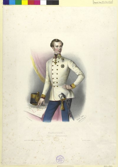  av Eduard Kaiser