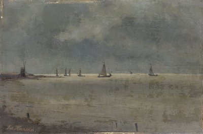 Sørishavet av Eduard Karsen
