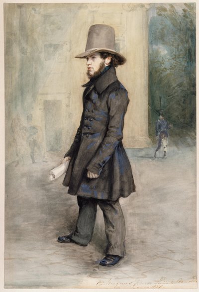  av Eduard Magnus