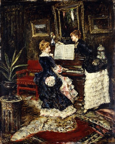 Foredraget, av Eduardo Leon Garrido
