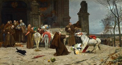  av Eduardo Zamacois y Zabala