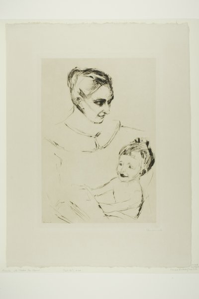  av Edvard Munch