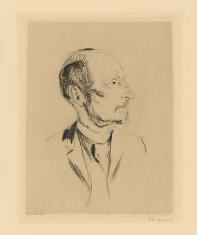  av Edvard Munch