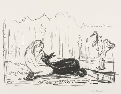  av Edvard Munch