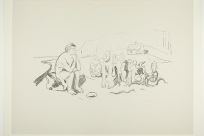  av Edvard Munch