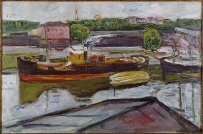  av Edvard Munch