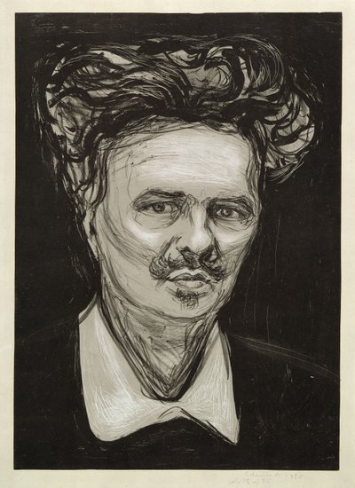  av Edvard Munch
