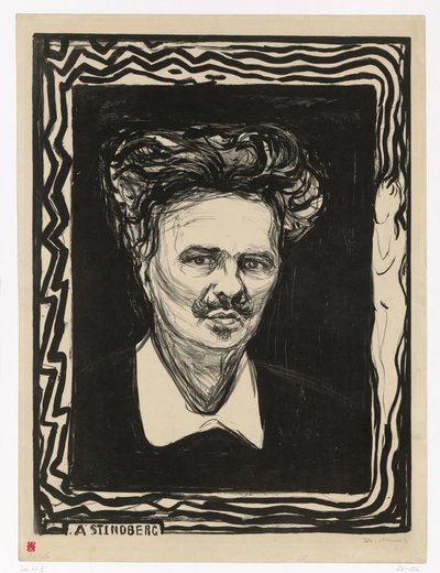  av Edvard Munch