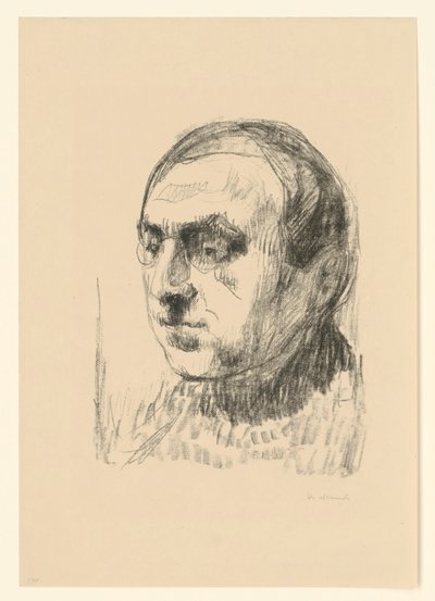  av Edvard Munch