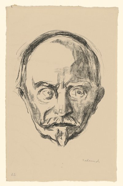 av Edvard Munch
