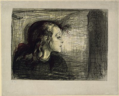  av Edvard Munch